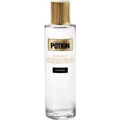 Dsquared2 (Дискваред) Potion Deodorant Spray Дезодорант Спрей, 100 мл
