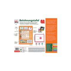 Jumbo ich lerne Belohnungstafel NEU Я изучаю доску вознаграждений NEW