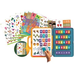 Jumbo Ich lerne Я учу