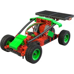 fischertechnik PROFI Green Energy ПРОФИ Зеленая энергия