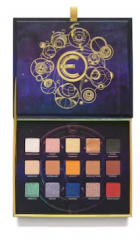 Палетка теней для век Urban Decay MARVEL Eternals EYESHADOW PALETTE
