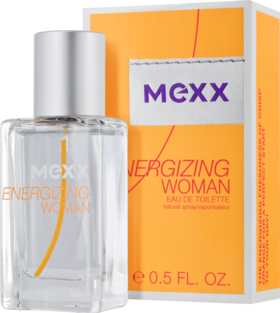 Mexx Woman Туалетная вода, 15 мл