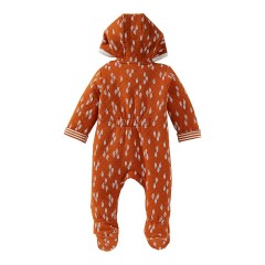 bornino Steppoverall Blatter Стеганый комбинезон Blatter