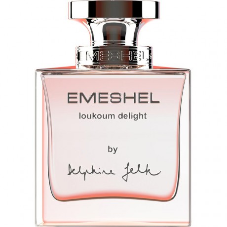 Emeshel Loukoum Delight Eau de Parfum Парфюмерная вода Spray Спрей, 50 мл