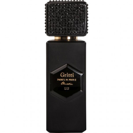 Gritti Lu Eau de Parfum Парфюмерная вода Spray Спрей, 100 мл