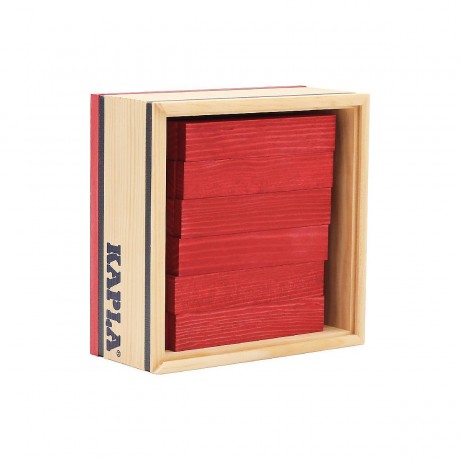 KAPLA KAPLA Quadrat КАПЛА площадь