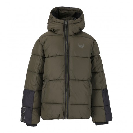 Whistler Steppjacke стеганая куртка
