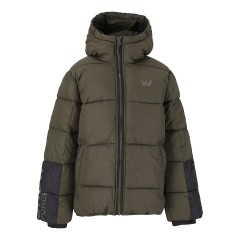 Whistler Steppjacke стеганая куртка