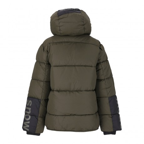 Whistler Steppjacke стеганая куртка