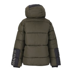 Whistler Steppjacke стеганая куртка