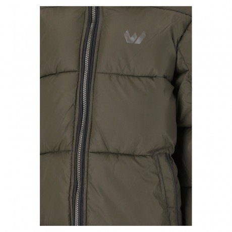 Whistler Steppjacke стеганая куртка
