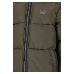 Whistler Steppjacke стеганая куртка