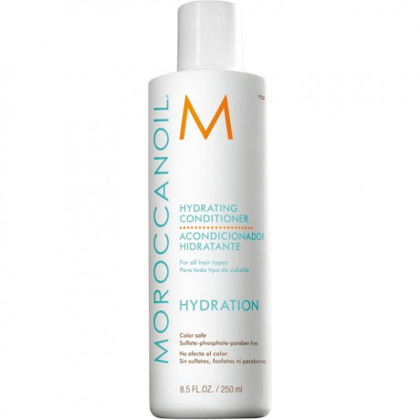 Moroccanoil (Мороканойл) Pflege Hydrating Conditioner Кондиционер для волос, 250 мл