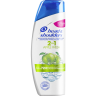 head & shoulders Anti-Schuppen Shampoo 2in1 Apple Fresh,  Шампунь против перхоти 2в1 Яблочная Свежесть, 250 мл