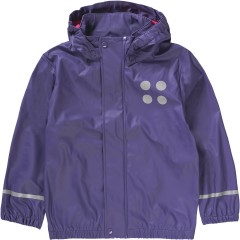 LEGO wear Regenjacke fur Madchen Дождевик для девочек