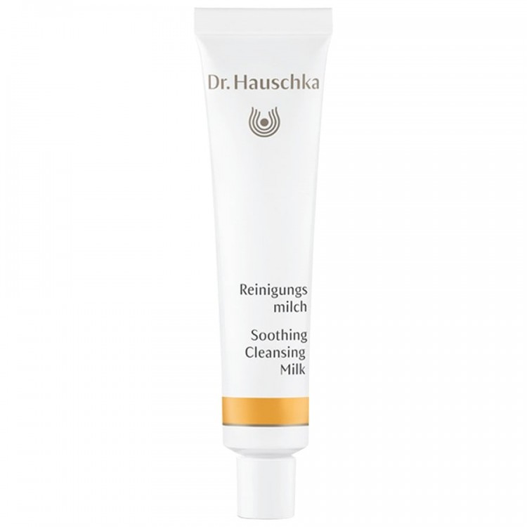 Dr. Hauschka Reinigungsmilch очищающее молочко Dr. Hauschka Reinigungsmilch очищающее молочко