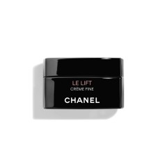 CHANEL (Шанель) LE LIFT Creme FINE Gesichtscreme  GEZIELTE ANTI-AGING-PFLEGE, 50 g