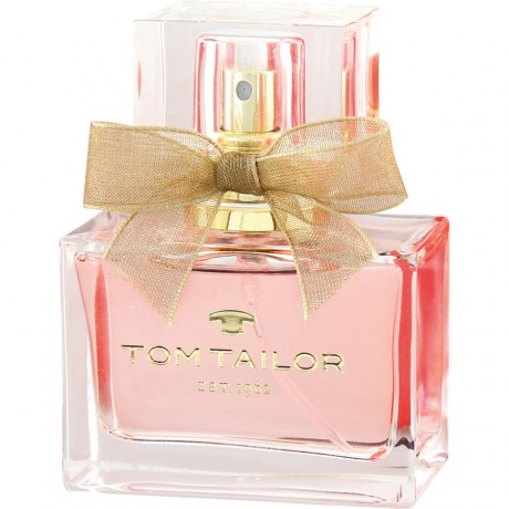 Tom Tailor (Том Тейлор) Urban Life Woman Eau de Toilette Туалетная вода Spray Спрей, 30 мл