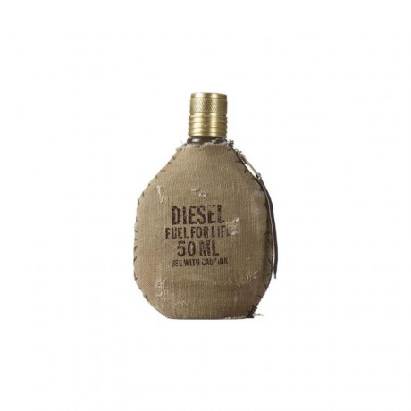 Diesel (Дизель) Fussl for Life Homme Eau de Toilette Туалетная вода Spray Спрей, 50 мл