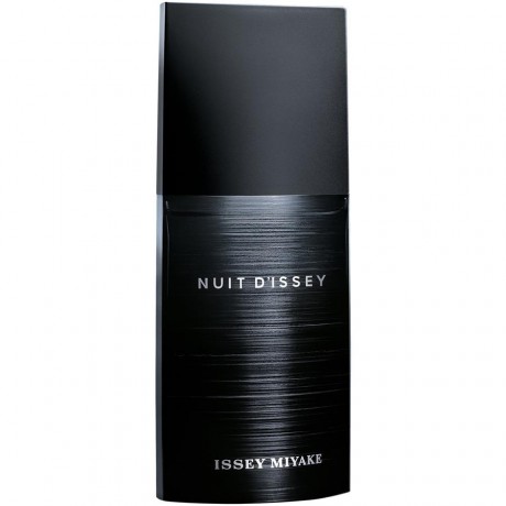 Issey Miyake Nuit d'Issey Eau de Toilette Туалетная вода Spray Спрей, 75 мл