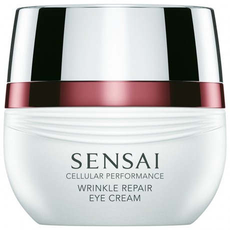 SENSAI Wrinkle Repair Eye Cream Крем для кожи вокруг глаз против морщин