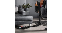 Rowenta Rowenta Rowenta X-Force Flex 15.60 RH99F1, Stielstaubsauger schwarz/bronze  schwarz/bronze Rowenta Rowenta X-Force Flex 15.60 RH99F1, пылесос черный/бронза