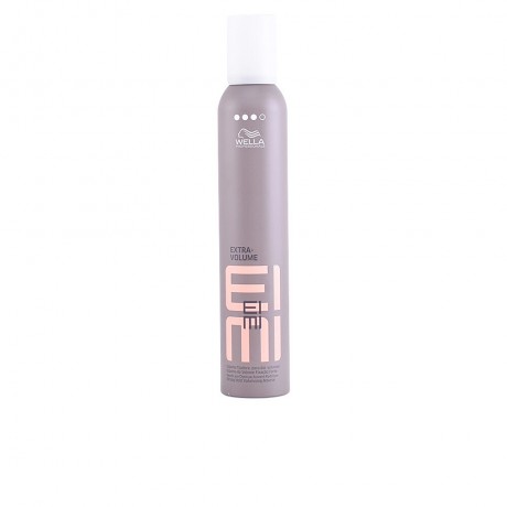 Wella Professionals Eimi Extra-volume Mousse Wella Professionals  Мусс для придания объема Eimi Wella Professionals