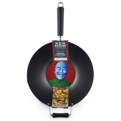 Ken Hom Ken Hom Wok EXCELLENCE schwarz Кен Хом Вок ПРЕВОСХОДСТВО