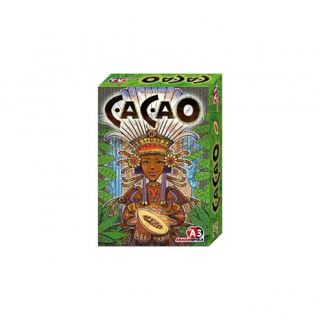 Abacusspiele Cacao (Spiel) Какао (игра)