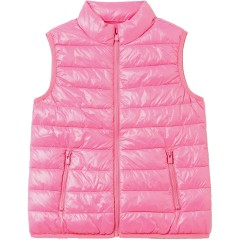 OVS Outdoorweste GILET fur Madchen Уличный жилет ЖИЛЕТ для девочек