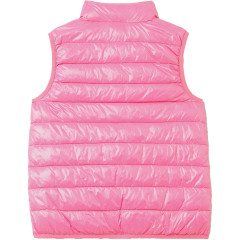 OVS Outdoorweste GILET fur Madchen Уличный жилет ЖИЛЕТ для девочек