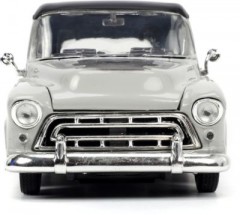 Jada Frankenstein 1957 Chevy Suburban 1:24 Франкенштейн 1957 Chevy Suburban 1:24