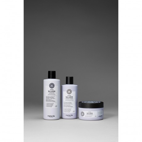 Maria Nila Silver Conditioner Серебряный кондиционер