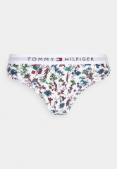 Tommy Hilfiger Thong white white Стринги белый белый