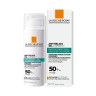 La Roche-Posay ROCHE-POSAY Anthelios Oil Correct Gel LSF 50+  ROCHE-POSAY Anthelios Oil Correct Gel SPF 50+
