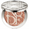 Бронзирующая пудра Dior Diorskin Nude Air Powder, оттенок 2 Amber Tan, Summer 2017