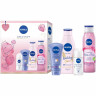 Nivea Girls Stuff Geschenkset  Подарочный набор для девочек