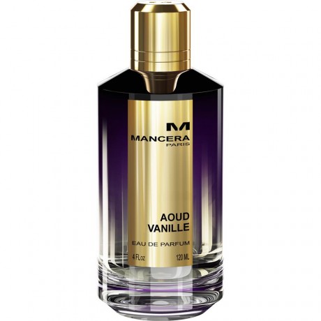 Mancera Dark Desire Eau de Parfum Парфюмерная вода Spray Спрей Aoud Vanille, 60 мл