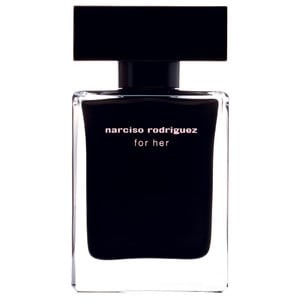 Narciso Rodriguez (Нарциско Родригес) Eau de Toilette (EdT) Туалетная вода for her, 50 мл
