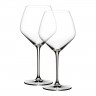 Riedel Riedel Extreme Pinot Noir Glas Set 2-tlg. 770 ccm / h: 243 mm Набор бокалов Riedel Extreme Pinot Noir из 2 шт. 770 куб. см / ч: 243 мм