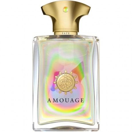 Amouage (Амуаж) Fate Man Eau de Parfum Парфюмерная вода Spray Спрей, 100 мл