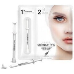 STARSKIN Microfiller Mask Маска с микрофиллом