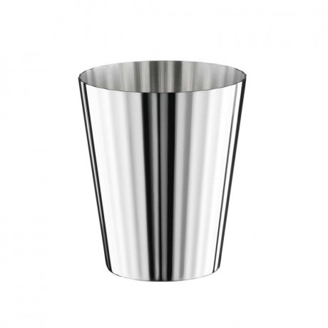 Robbe & Berking Robbe & Berking Belvedere Bar-Kollektion - 90 g versilbert Ginbecher / Wasserbecher / Weinbecher Robbe & Berking Belvedere Bar Collection - 90 г посеребренная кружка для джина / кружка для воды / кружка для вина