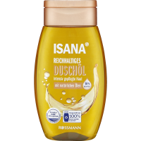 ISANA Duschol Масло для душа для очень сухой кожи 200 г