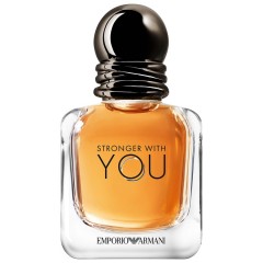 Giorgio Armani (Армани) Stronger With You Eau de Toilette (EdT) Туалетная вода Emporio Armani, 50 мл