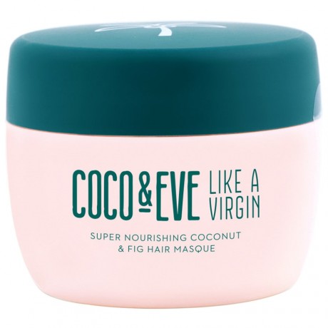 Coco  Eve Like A Virgin Super Nourishing Coconut & Fig Hair Masque PLUS Tangle Tamer Brush  Like A Virgin Super Nourishing Coconut &amp; Fig Hair Masque PLUS Tangle Tamer Brush