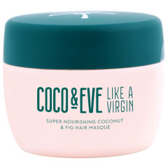 Coco  Eve Like A Virgin Super Nourishing Coconut &amp; Fig Hair Masque PLUS Tangle Tamer Brush  Like A Virgin Super Nourishing Coconut &amp;amp; Fig Hair Masque PLUS Tangle Tamer Brush