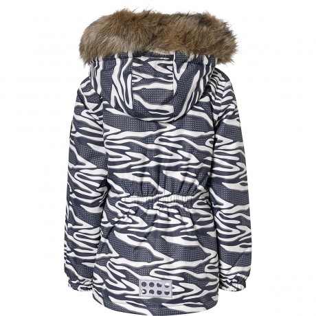LEGO wear Skijacke fur Madchen Лыжная куртка для девочек