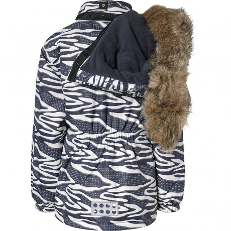 LEGO wear Skijacke fur Madchen Лыжная куртка для девочек