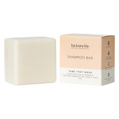 be.bare life Tame That Mane Shampoo Bar Шампунь Tame That Mane